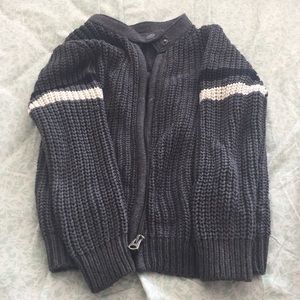 Kids gap sweater